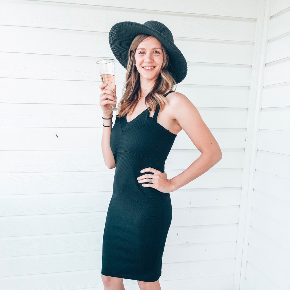 Meet your Posher, Jenessa